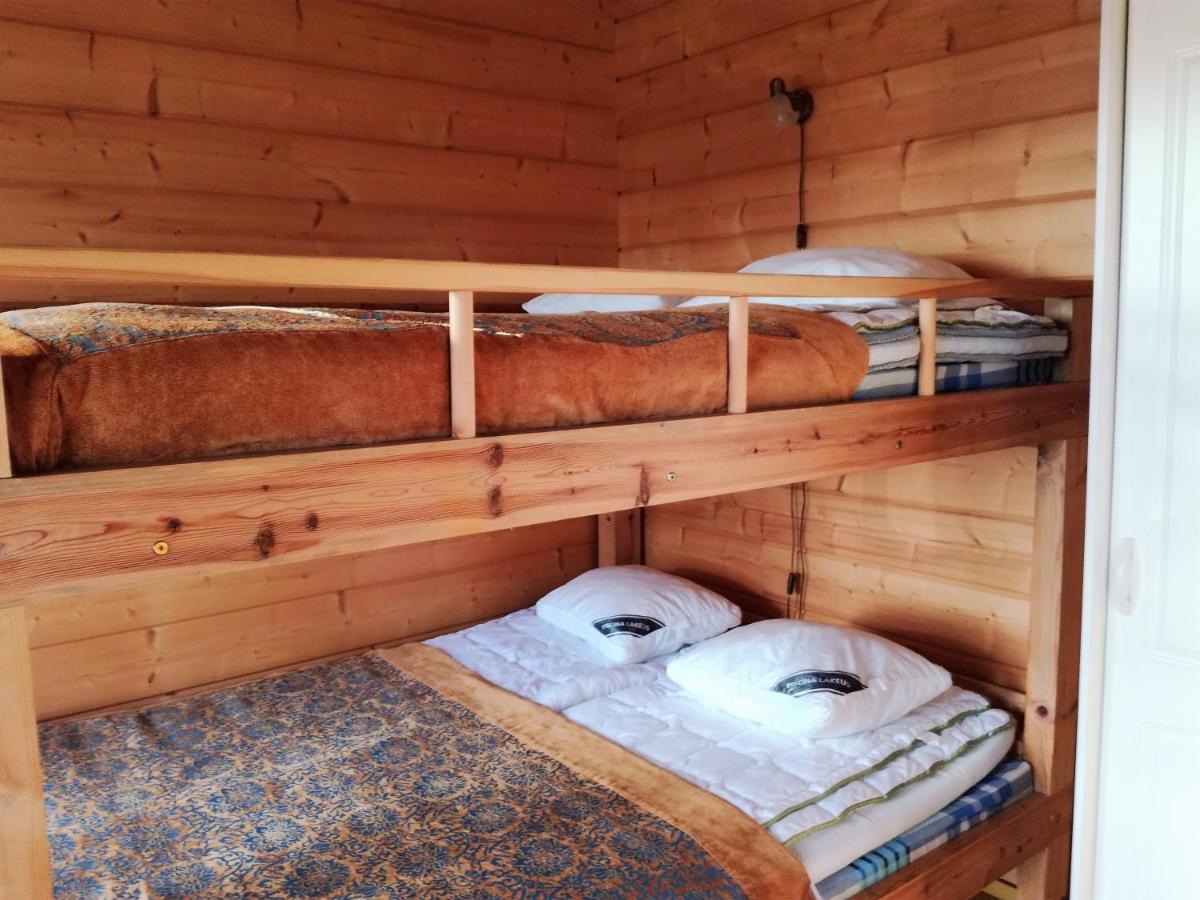 Nestorin Maja Villa Puumala Dış mekan fotoğraf